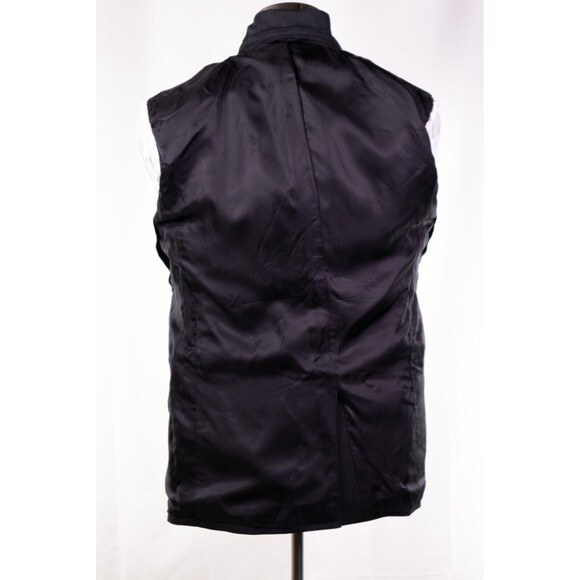 Jos. A. Bank Signature Collection Gordon 2 Button Blazer Jacket Coat Size 38R - Picture 10 of 12